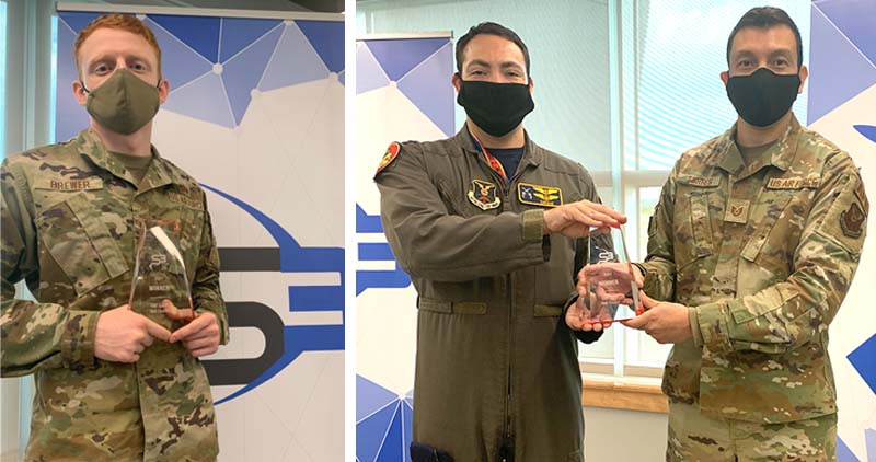 Innovative Strikers aid Command’s ability to accelerate change