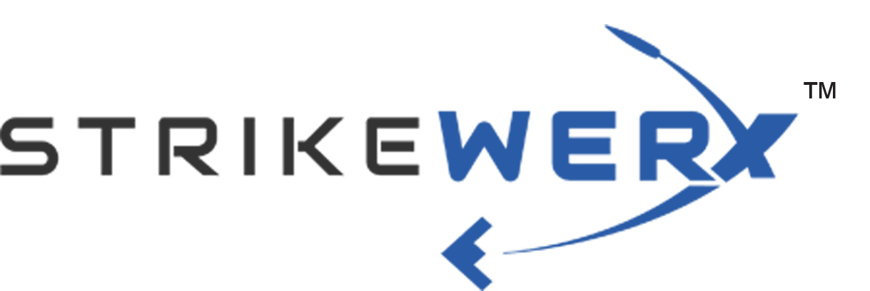 strikewerx logo