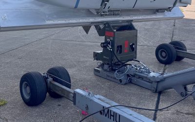 AFGSC tests munition loader defense tech to upgrade B-52 operations